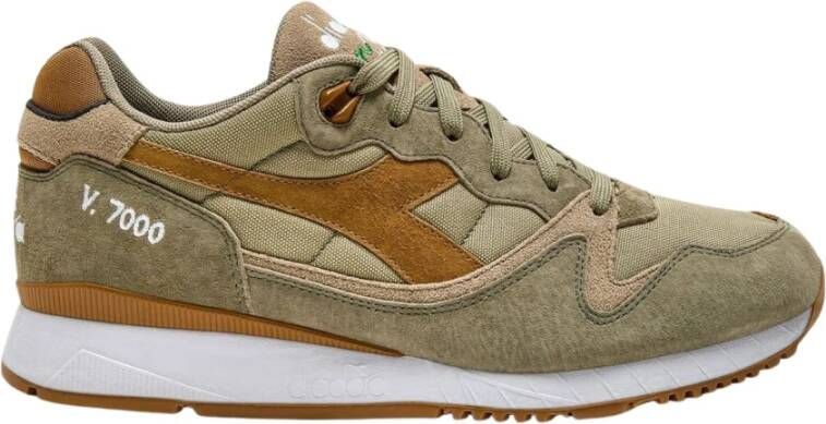 Diadora Sneakers Multicolor Heren