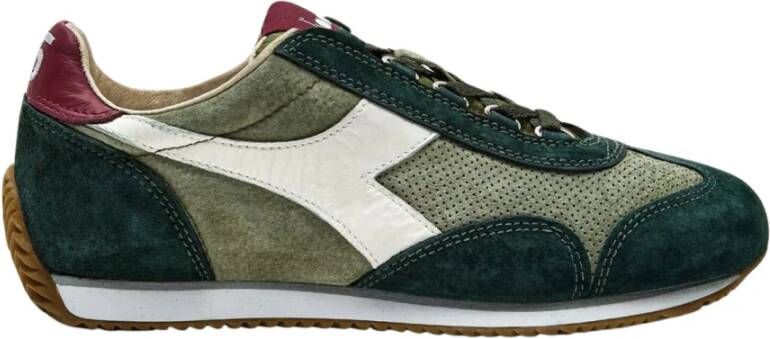 Diadora Sneakers Multicolor Heren