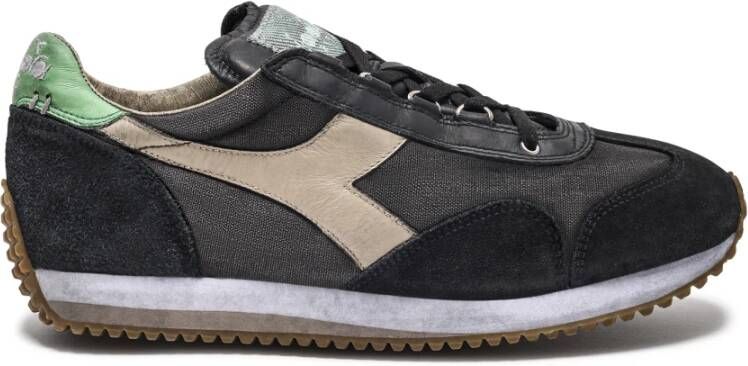 Diadora Sneakers Multicolor Heren