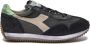 Diadora Stone Wash Evo Sneakers Gray Heren - Thumbnail 1