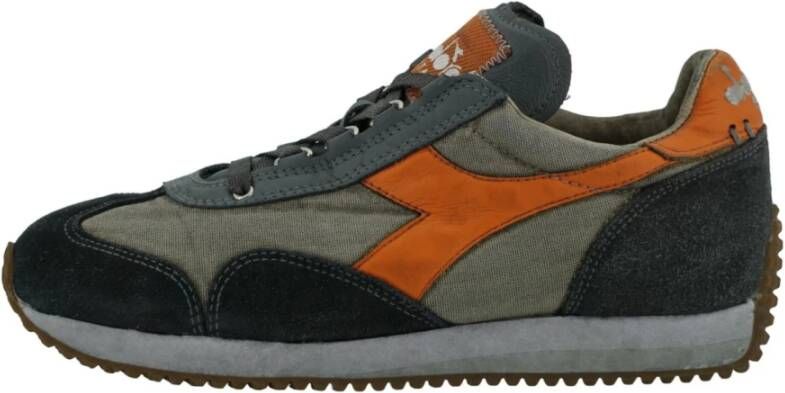 Diadora Sneakers Multicolor Heren