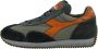 Diadora Dirty Stone Wash Sneakers Multicolor Heren - Thumbnail 6