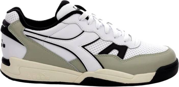 Diadora Sneakers Multicolor Heren