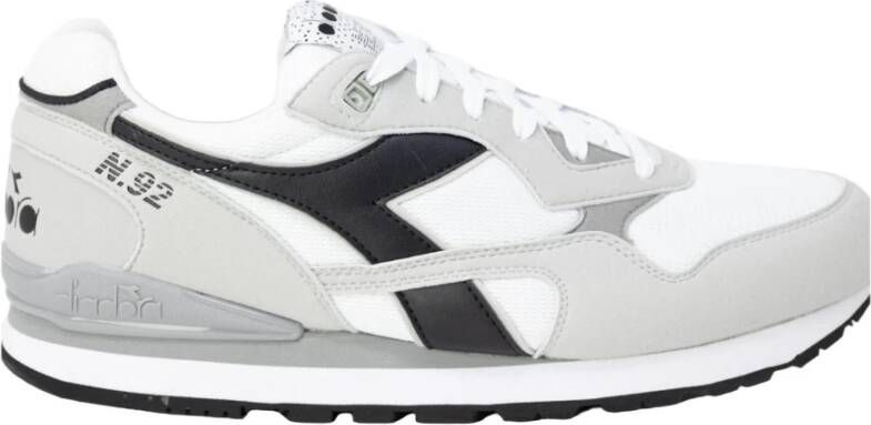 Diadora Sneakers Multicolor Heren