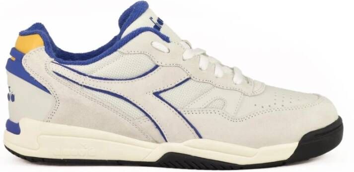 Diadora Sneakers Multicolor Heren