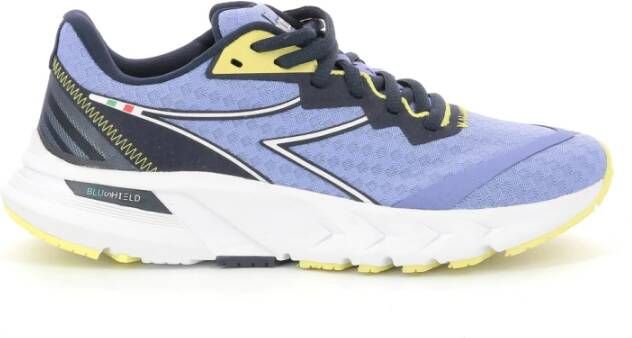 Diadora Mythos Volo 2 W hardloopschoenen Multicolor Heren - Foto 3
