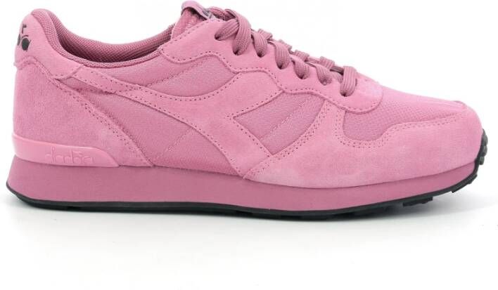 Diadora Camaro Manifesto 501-178561-01-25140 Vrouwen Beige Sneakers - Foto 5