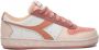 Diadora Magic Basket Low Icona WN Sneakers Multicolor Dames - Thumbnail 10