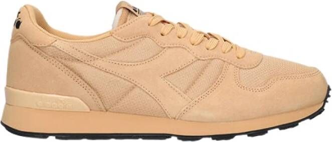 Diadora Sneakers schoenen 501.178561-25140 Bruin Heren