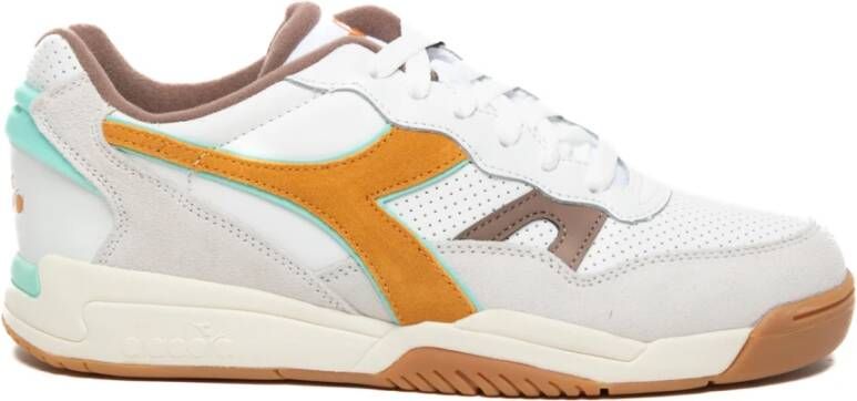 Diadora Shoes Multicolor Heren