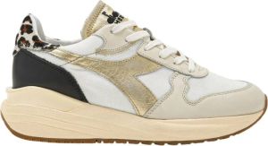 Diadora Sneakers Wit Dames