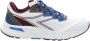 Diadora Mythos Volo 2 W hardloopschoenen Multicolor Dames - Thumbnail 7