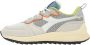 Diadora Lichtgewicht en sportschoenen voor dames White Dames - Thumbnail 2