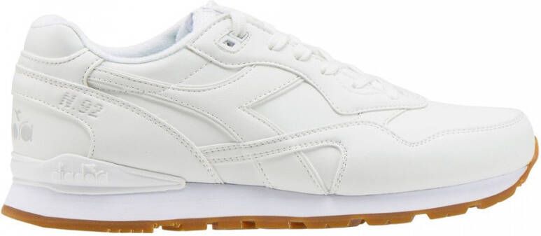 Diadora Sneakers Wit Dames