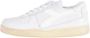 Diadora Stijlvolle Heren Sneakers MI Asket LOW Used White Heren - Thumbnail 2