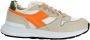 Diadora Hoge Kwaliteit Leren Sneakers voor Heren Beige Heren - Thumbnail 1