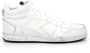 Diadora Witte Leren Sneakers Herfst Winter White - Thumbnail 14
