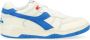 Diadora Sneaker B560 Gebruikt wit en blauw White Heren - Thumbnail 1