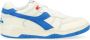 Diadora Unisex Sneakers van Synthetisch Leer Multicolor Heren - Thumbnail 1