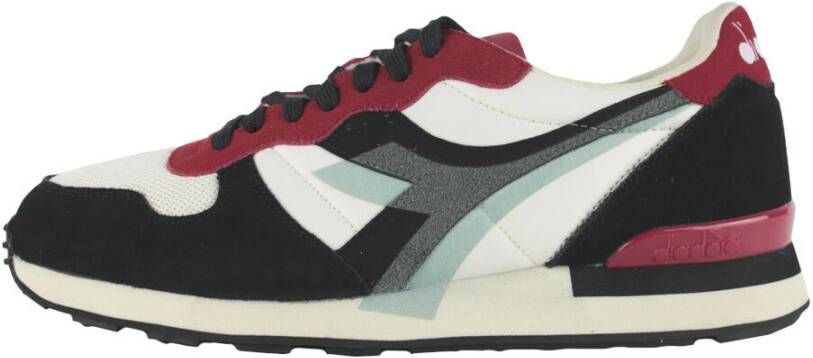 Diadora Retro Hardloopschoen Multicolor Heren