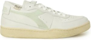 Diadora Sneakers Wit Heren