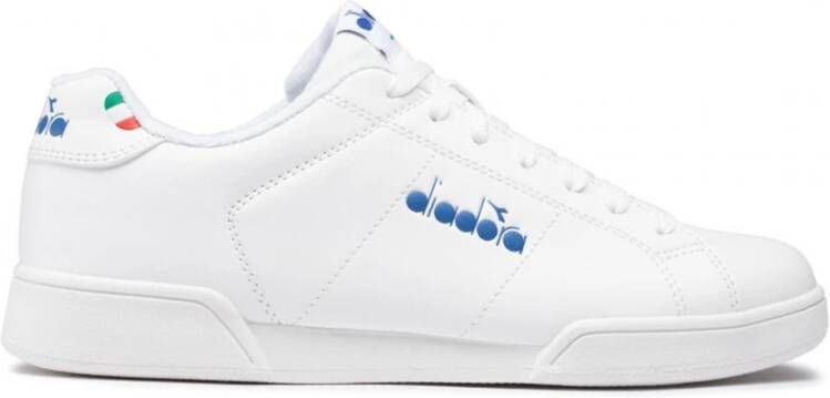 Diadora Trendy Comfort Sneakers White Dames