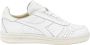 Diadora Witte Lage Sneakers voor Heren White Heren - Thumbnail 6
