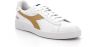 Diadora Lage 2030 Game Sneakers White Unisex - Thumbnail 5