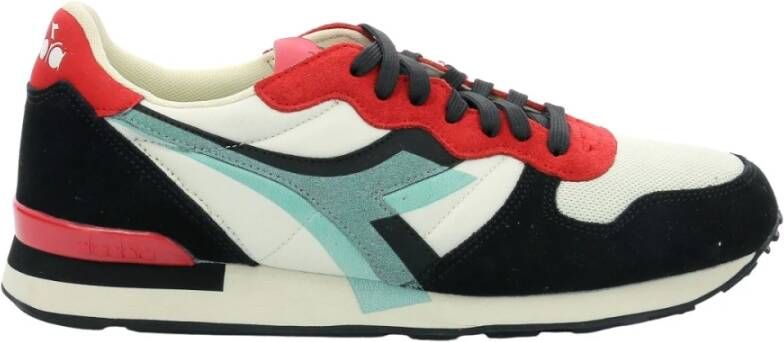 Diadora Retro Hardloopschoen Multicolor Heren