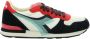 Diadora Sneakers 501.178616 01 D0096 White Black Lychee - Thumbnail 7