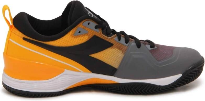 Diadora Speed Blushield 5 Clay Tennisschoenen