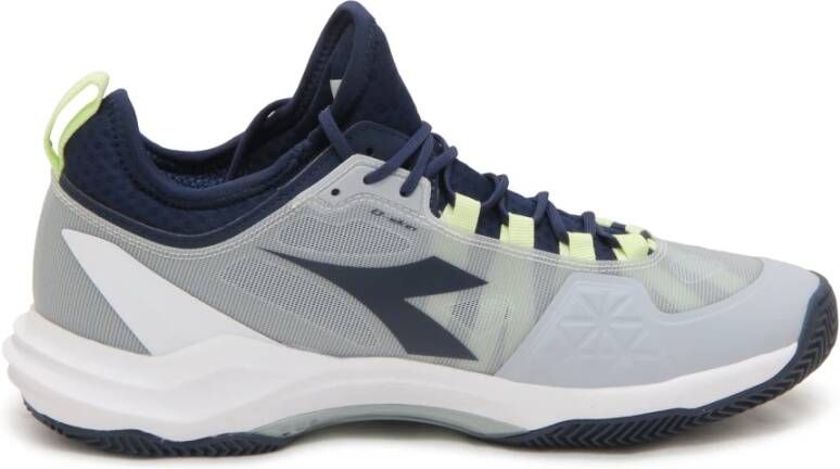 Diadora Speed Shield Fly 4 Clay Schoenen