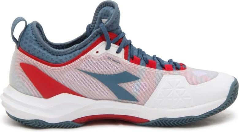 Diadora Speed Shield Fly4 Tennisschoenen