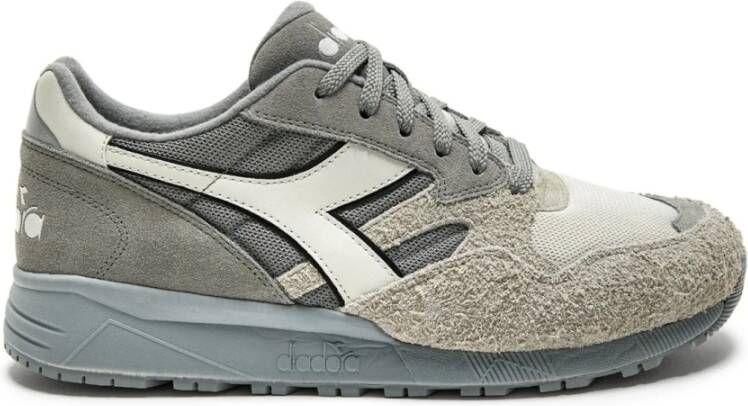 Diadora Sportieve Casual Sneakers