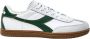 Diadora Sportieve Schoenen voor Actieve Levensstijl White - Thumbnail 1