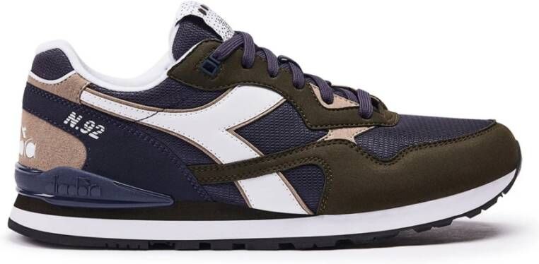Diadora Sportieve Sneakers
