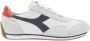Diadora Steenwas Canvas Sneakers Multicolor Heren - Thumbnail 1