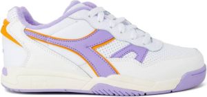 Diadora Stijlvolle damessneakers 501.179584 Paars