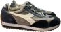 Diadora Stijlvolle en comfortabele sneakers Grijs Heren - Thumbnail 1