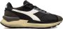 Diadora Stijlvolle Sneakers voor Dagelijks Gebruik Black Heren - Thumbnail 1