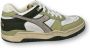 Diadora Stijlvolle Sneakers voor Mannen en Vrouwen Green Heren - Thumbnail 1