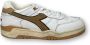 Diadora Stijlvolle Sneakers voor Mannen en Vrouwen Multicolor Heren - Thumbnail 1