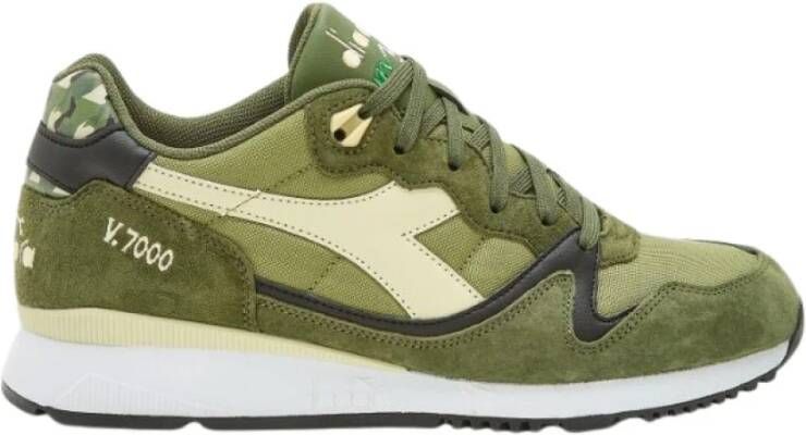 Diadora Stijlvolle V7000 Sneakers