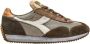 Diadora Stone Wash Evo Sneakers Multicolor Heren - Thumbnail 1