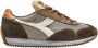 Diadora Stone Wash Sneakers - Thumbnail 1