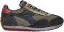 Diadora Stone Washed Evo Sneakers Multicolor Heren - Thumbnail 1