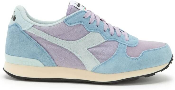 Diadora Suede Camaro Sneakers