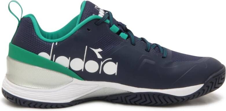 Diadora Tennis Shield Torneo Schoenen