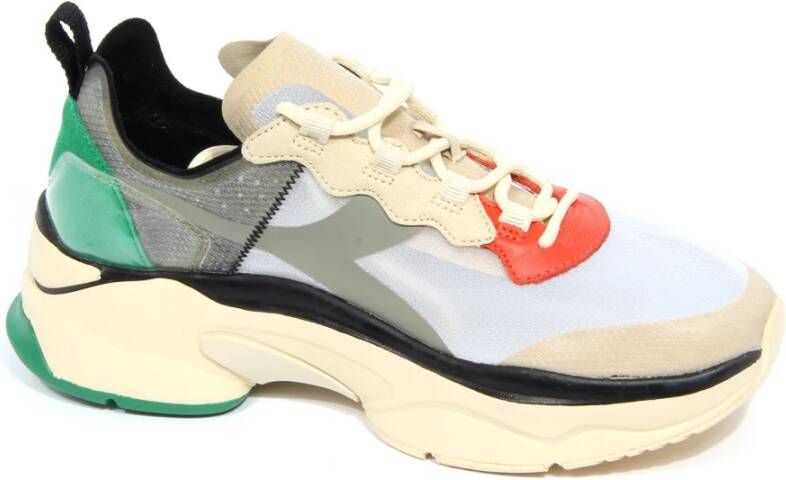Diadora Terrena Light Sneakers