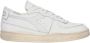 Diadora Stijlvolle Heren Sneakers MI Asket LOW Used White Heren - Thumbnail 2